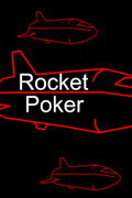 Rocket Poker <span class="ext" style="background-color: #2a475e; color: #FFFFFF;">STEAM</span> <span class="ext ext_digital">digital</span> thumbnail 1