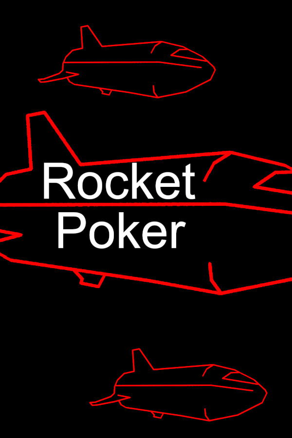 Rocket Poker <span class="ext" style="background-color: #2a475e; color: #FFFFFF;">STEAM</span> <span class="ext ext_digital">digital</span> image 1