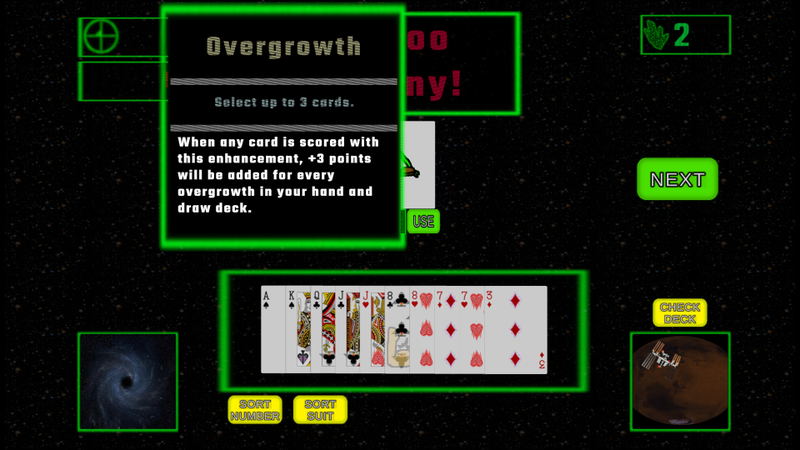 Rocket Poker <span class="ext" style="background-color: #2a475e; color: #FFFFFF;">STEAM</span> <span class="ext ext_digital">digital</span> image 2