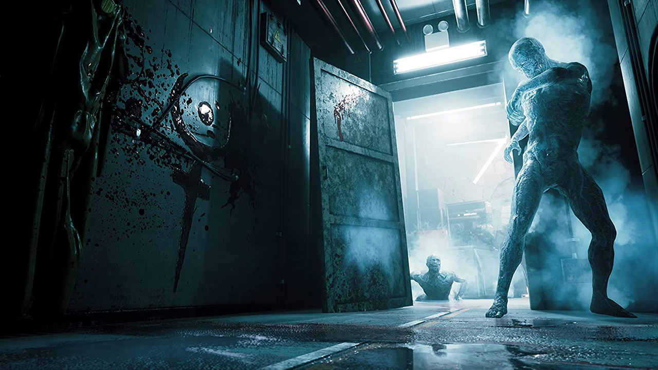 Daymare: 1994 Sandcastle (Multi-Language) for Nintendo Switch