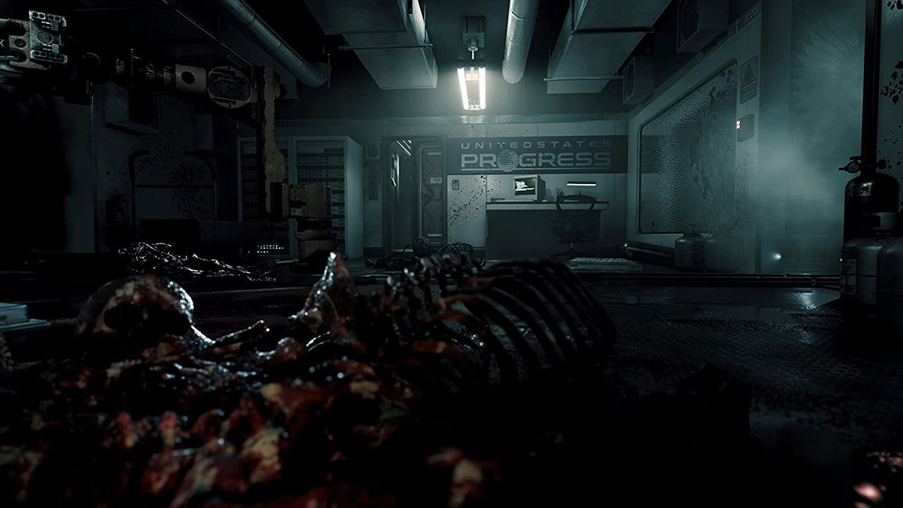 Daymare: 1994 Sandcastle (Multi-Language) for Nintendo Switch