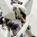 Anubis Zone of The Enders Non-Scale Plastic Model Kit: Vic Viper (Re-run) thumbnail 11