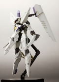 Anubis Zone of The Enders Non-Scale Plastic Model Kit: Vic Viper (Re-run) thumbnail 3