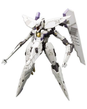 Anubis Zone of The Enders Non-Scale Plastic Model Kit: Vic Viper (Re-run)_