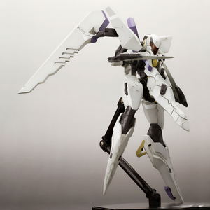 Anubis Zone of The Enders Non-Scale Plastic Model Kit: Vic Viper (Re-run)_