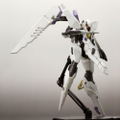 Anubis Zone of The Enders Non-Scale Plastic Model Kit: Vic Viper (Re-run) thumbnail 5