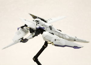 Anubis Zone of The Enders Non-Scale Plastic Model Kit: Vic Viper (Re-run)_