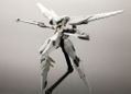 Anubis Zone of The Enders Non-Scale Plastic Model Kit: Vic Viper (Re-run) thumbnail 10