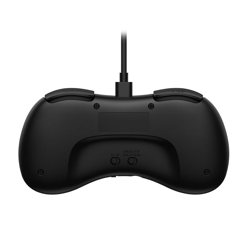8Bitdo M30 Wired Controller for Xbox Series X|S / Xbox One / Windows image 4