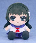 A Certain Scientific Railgun T Chocopuni Plushie Saten Ruiko thumbnail 2