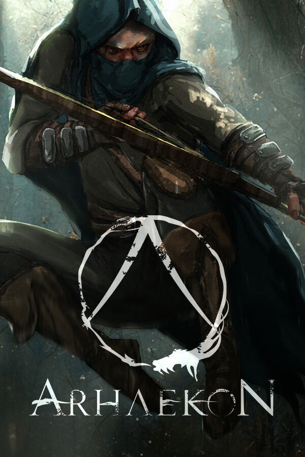 Arhaekon <span class="ext" style="background-color: #2a475e; color: #FFFFFF;">STEAM</span> <span class="ext ext_digital">digital</span> image 1
