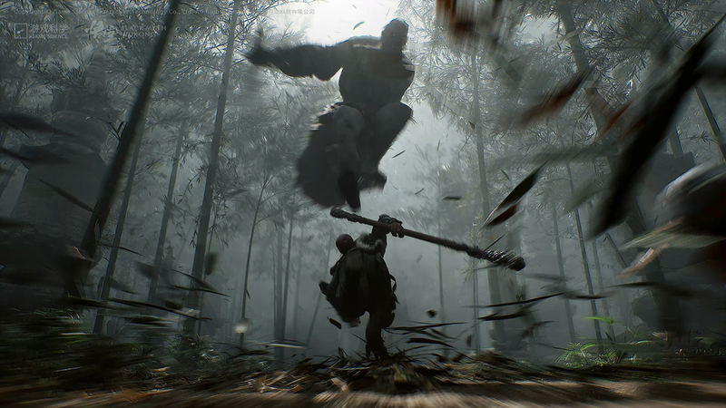 Black Myth: Wukong [Collector's Edition] (Multi-Language) image 15