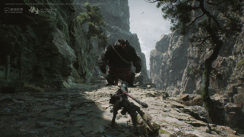 Black Myth: Wukong [Deluxe Edition] (Multi-Language) image 20