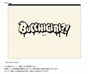 Bucchigiri?! Pouch_