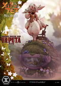 Concept Masterline Made in Abyss The Golden City of the Scorching Sun Statue: Faputa thumbnail 11