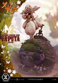 Concept Masterline Made in Abyss The Golden City of the Scorching Sun Statue: Faputa thumbnail 12