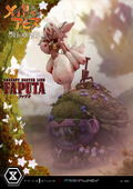 Concept Masterline Made in Abyss The Golden City of the Scorching Sun Statue: Faputa thumbnail 13