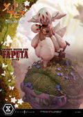 Concept Masterline Made in Abyss The Golden City of the Scorching Sun Statue: Faputa thumbnail 14