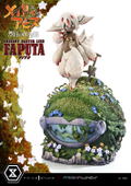 Concept Masterline Made in Abyss The Golden City of the Scorching Sun Statue: Faputa thumbnail 16