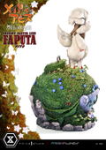 Concept Masterline Made in Abyss The Golden City of the Scorching Sun Statue: Faputa thumbnail 19