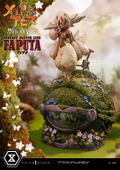 Concept Masterline Made in Abyss The Golden City of the Scorching Sun Statue: Faputa thumbnail 2