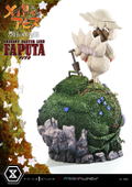 Concept Masterline Made in Abyss The Golden City of the Scorching Sun Statue: Faputa thumbnail 20