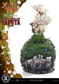 Concept Masterline Made in Abyss The Golden City of the Scorching Sun Statue: Faputa thumbnail 21