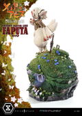 Concept Masterline Made in Abyss The Golden City of the Scorching Sun Statue: Faputa thumbnail 23