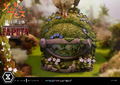 Concept Masterline Made in Abyss The Golden City of the Scorching Sun Statue: Faputa thumbnail 26