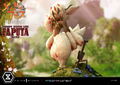 Concept Masterline Made in Abyss The Golden City of the Scorching Sun Statue: Faputa thumbnail 28