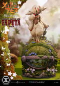 Concept Masterline Made in Abyss The Golden City of the Scorching Sun Statue: Faputa thumbnail 3