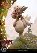 Concept Masterline Made in Abyss The Golden City of the Scorching Sun Statue: Faputa thumbnail 4