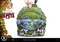 Concept Masterline Made in Abyss The Golden City of the Scorching Sun Statue: Faputa thumbnail 42
