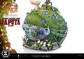 Concept Masterline Made in Abyss The Golden City of the Scorching Sun Statue: Faputa thumbnail 43
