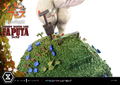Concept Masterline Made in Abyss The Golden City of the Scorching Sun Statue: Faputa thumbnail 45