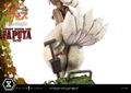 Concept Masterline Made in Abyss The Golden City of the Scorching Sun Statue: Faputa thumbnail 48