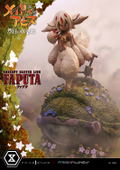 Concept Masterline Made in Abyss The Golden City of the Scorching Sun Statue: Faputa thumbnail 8
