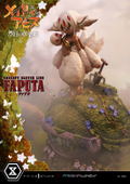 Concept Masterline Made in Abyss The Golden City of the Scorching Sun Statue: Faputa thumbnail 9