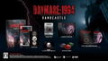 Daymare: 1994 Sandcastle [Limited Edition] (Multi-Language) thumbnail 1