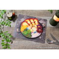 Delicious In Dungeon Mouse Pad Huge Scorpion And Walking Mushroom Hotpot thumbnail 2