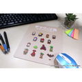 Delicious In Dungeon Mouse Pad Pixel Art thumbnail 3