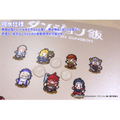 Delicious In Dungeon Mouse Pad Pixel Art thumbnail 4