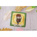 Delicious In Dungeon Rubber Mat Coaster Chilchuck thumbnail 3