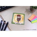 Delicious In Dungeon Rubber Mat Coaster Chilchuck thumbnail 4