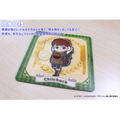 Delicious In Dungeon Rubber Mat Coaster Chilchuck thumbnail 5
