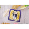 Delicious In Dungeon Rubber Mat Coaster Falin thumbnail 3