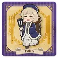 Delicious In Dungeon Rubber Mat Coaster Falin thumbnail 1