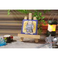 Delicious In Dungeon Rubber Mat Coaster Laios thumbnail 2