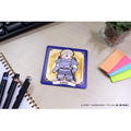 Delicious In Dungeon Rubber Mat Coaster Laios thumbnail 4