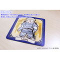 Delicious In Dungeon Rubber Mat Coaster Laios thumbnail 5